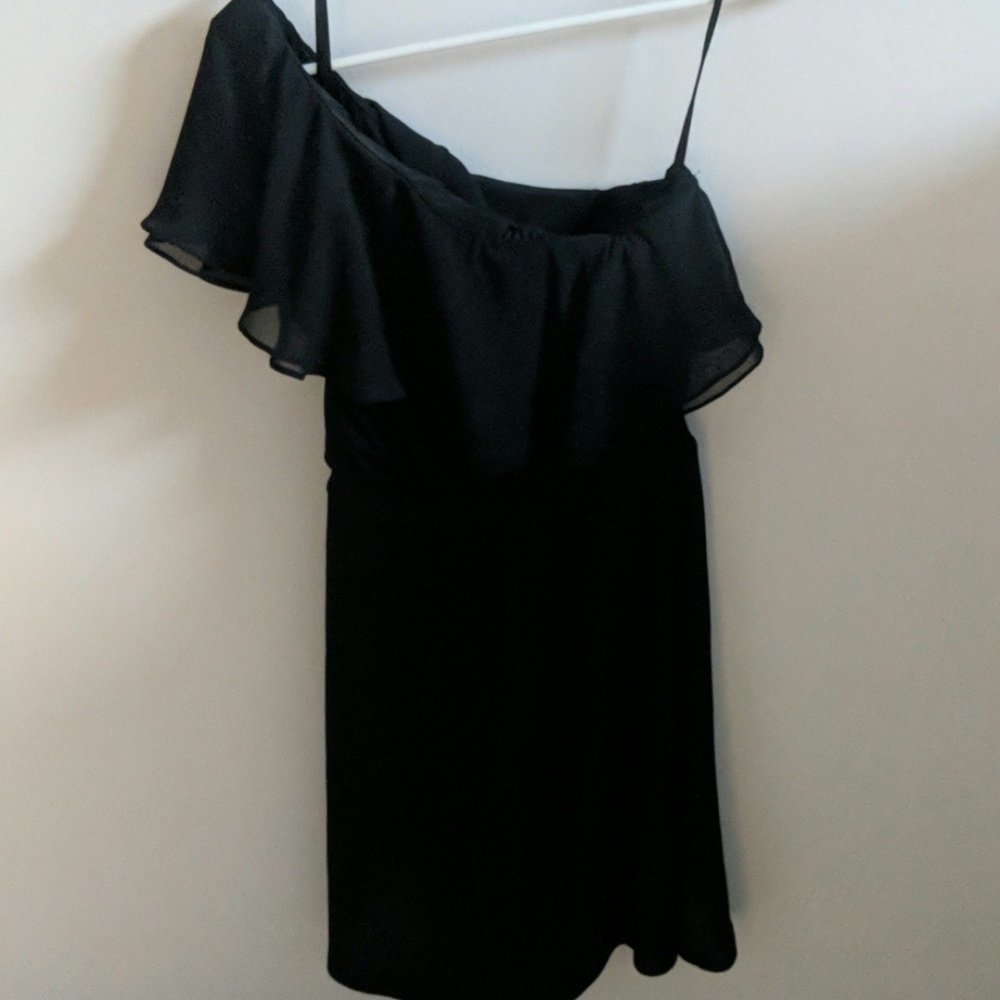 WHBM dress